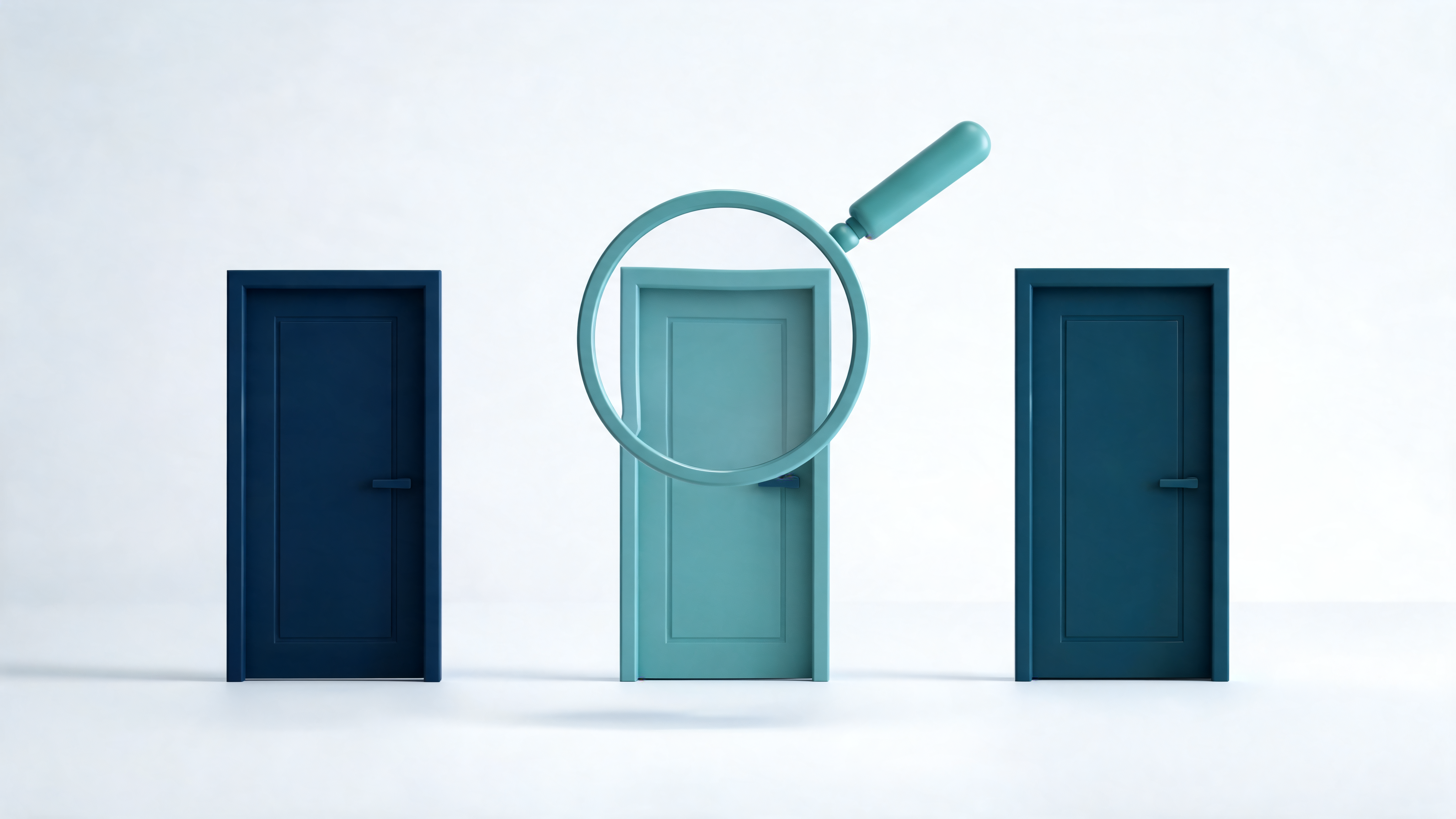 Choosing the right affiliate program