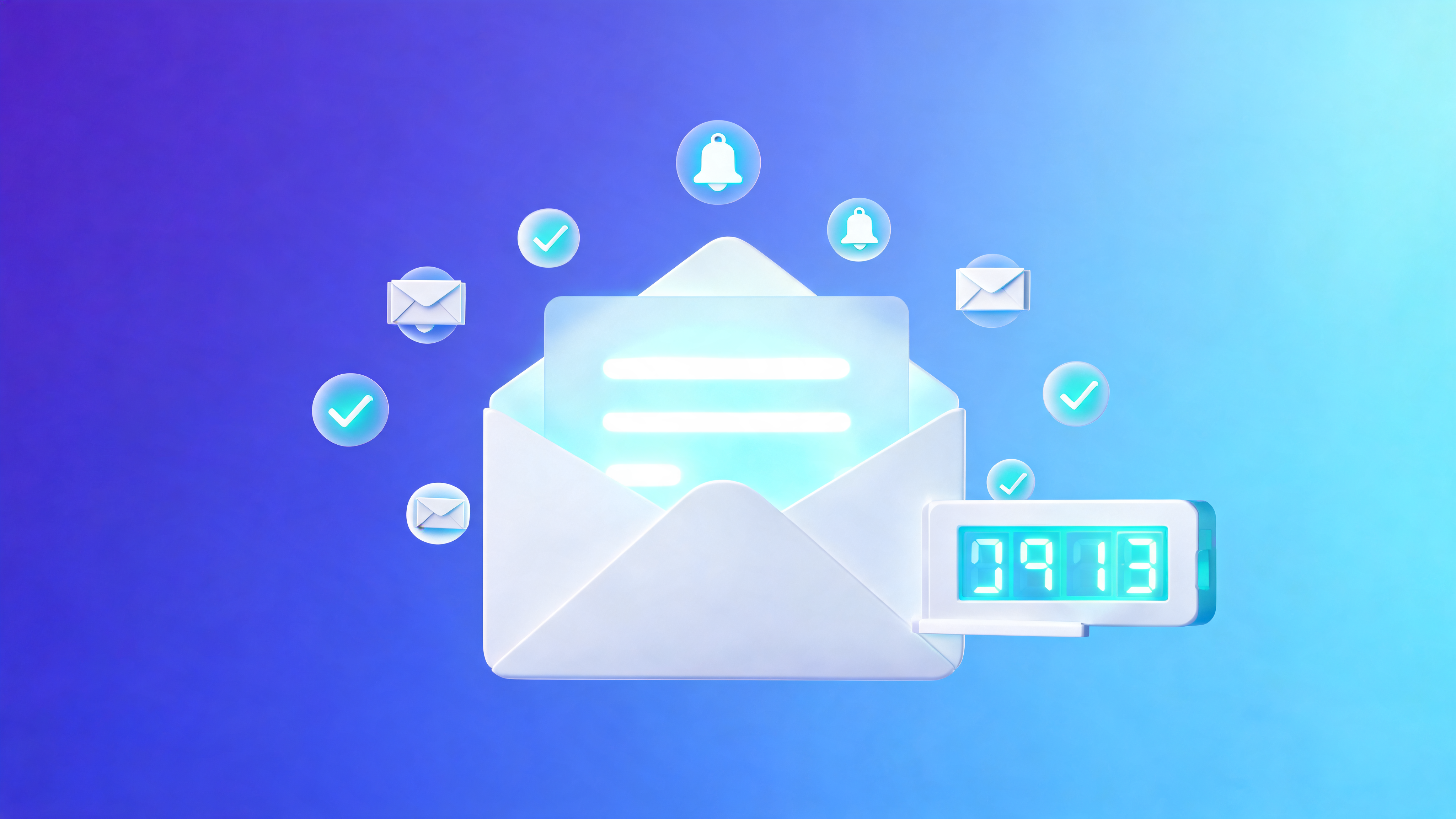 Email marketing