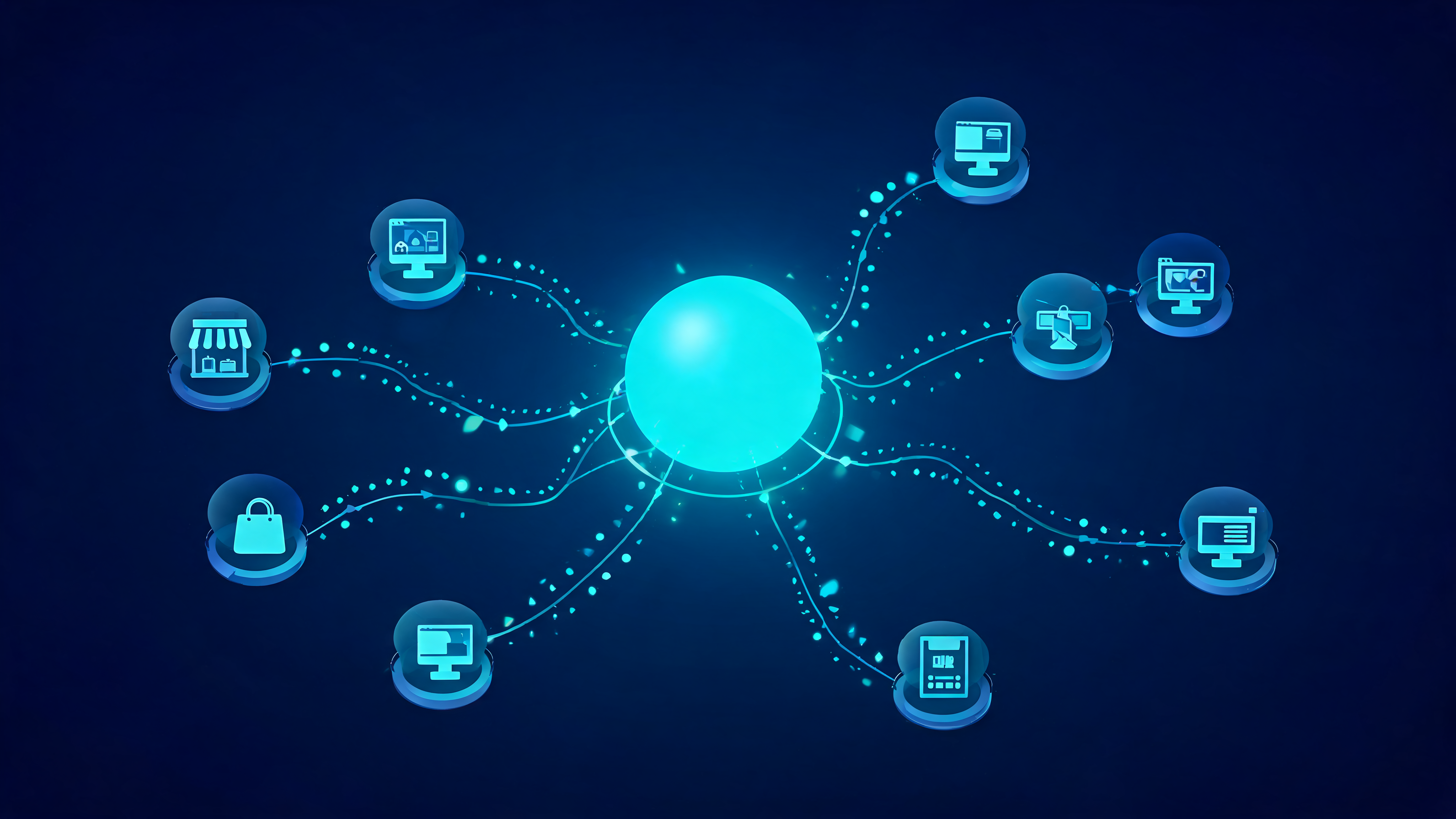 Affiliate networks