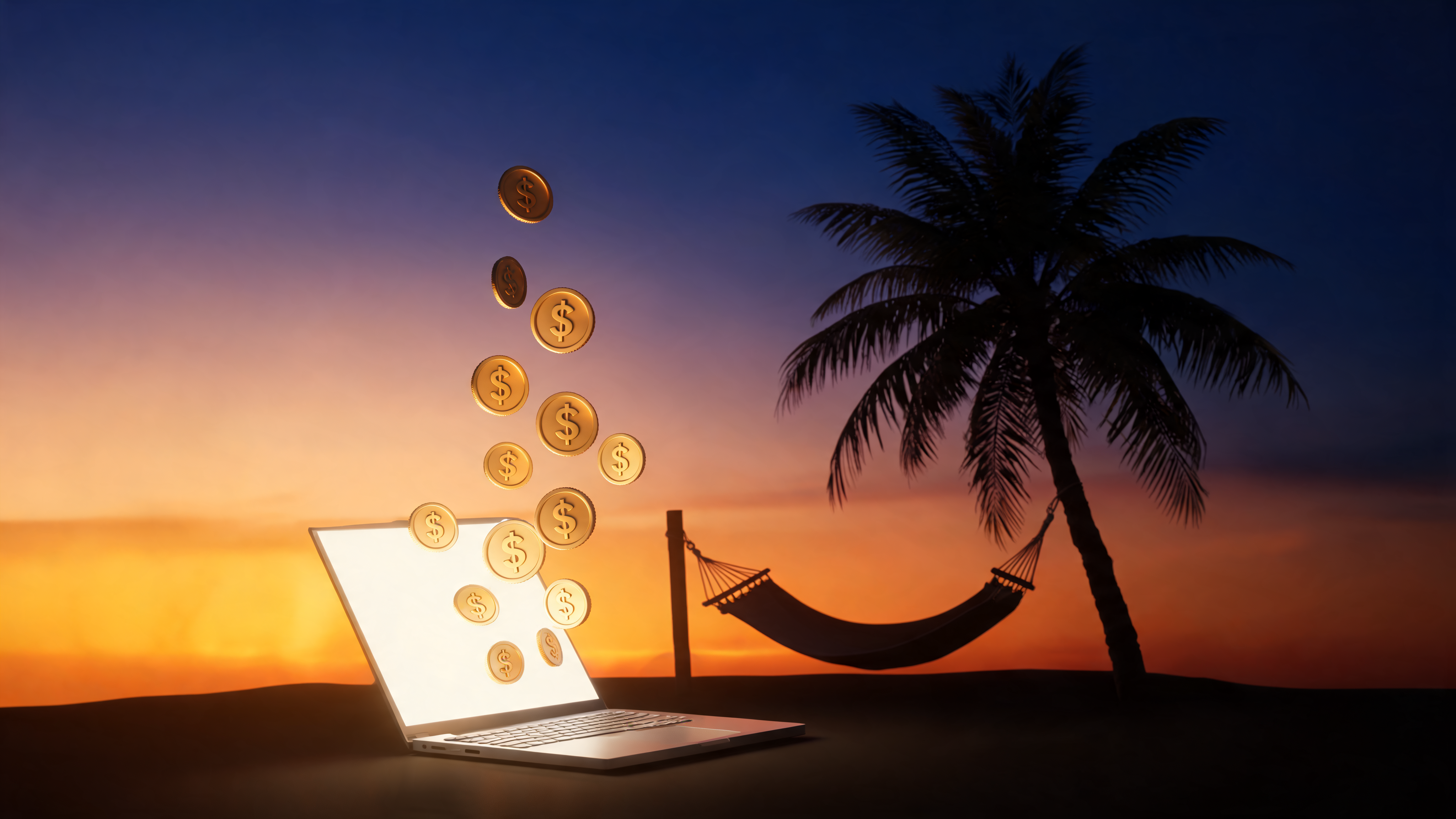Passive income